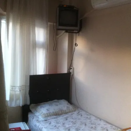 Hotell Arsenal *