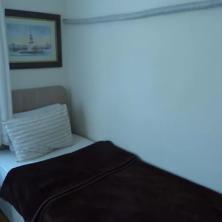 Eagles Budget Bed & Breakfast Istanbul