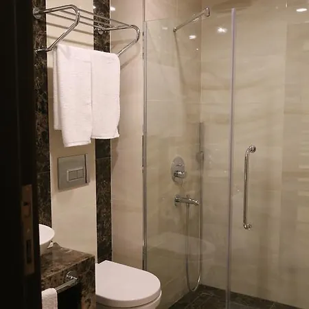 Hotel Fimka 2*