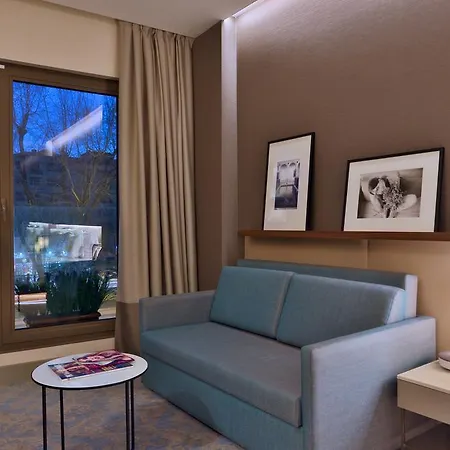 Hotel Dosso Dossi & Downtown Istanboel