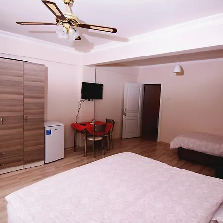 Aparthotel Aktif