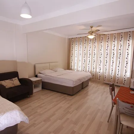 Aktif Aparthotel