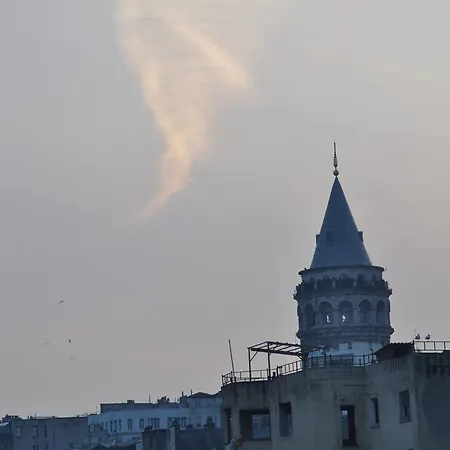 Waw Galataport 3* 이스탄불