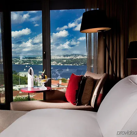 Gezi Bosphorus, Istanbul, A Member Of Design Ξενοδοχείο 5*