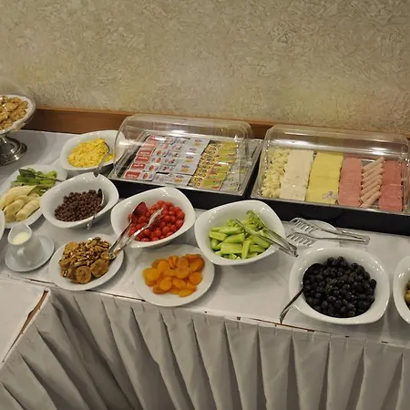 Waw Galataport Hotell 3*