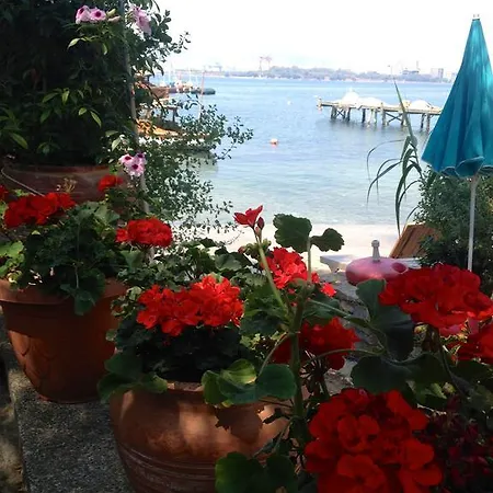 Homestay Tuzla Yacht Club *