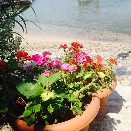 Tuzla Yacht Club
