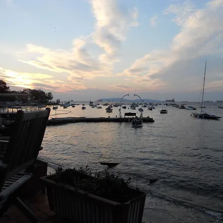 Tuzla Yacht Club Homestay Istanbul