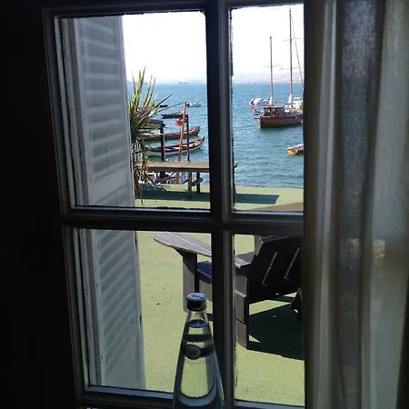 Tuzla Yacht Club Homestay