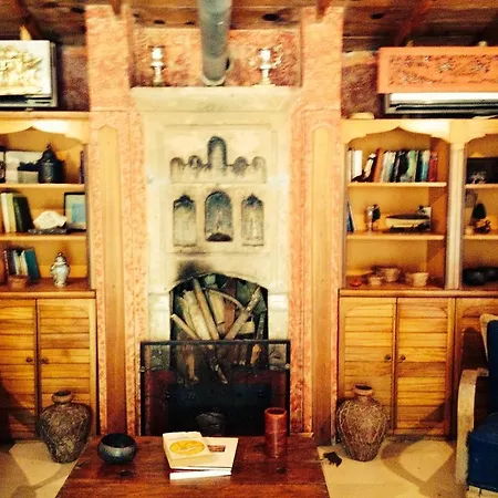 Homestay Tuzla Yacht Club