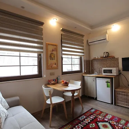Studio Cihangir *