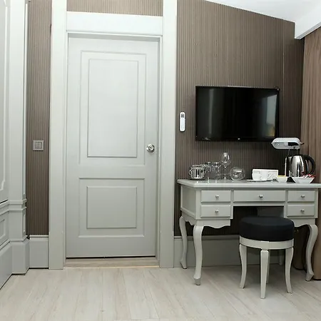 Aly Port Hotel Istanbul