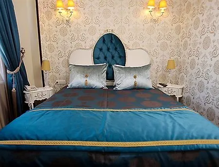Hotel Aly Port