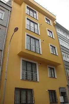 Akin 3* Istanbulská provincie