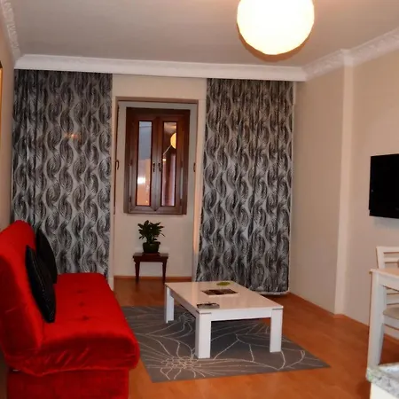 Hotel Taksim Guest