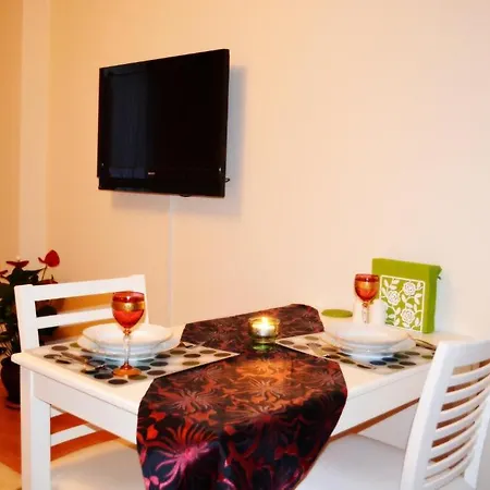 Taksim Guest Hotel Istanbul