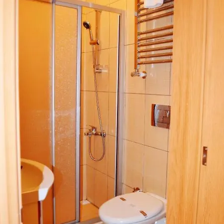 Taksim Guest Hotel