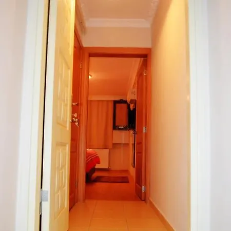 Hotel Taksim Guest Istanbul