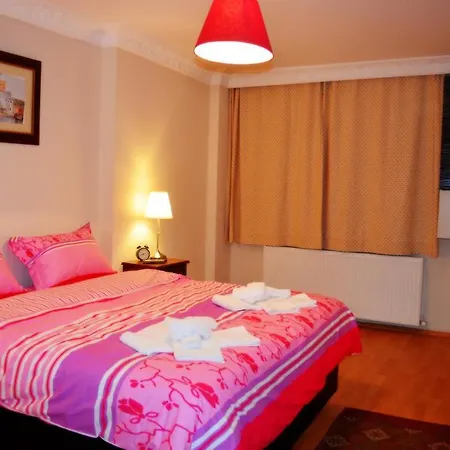 Taksim Guest Istanbul