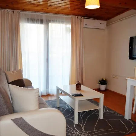 Hotel Taksim Guest 3*