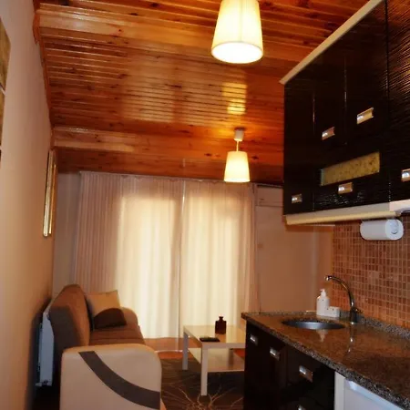 Hotel Taksim Guest