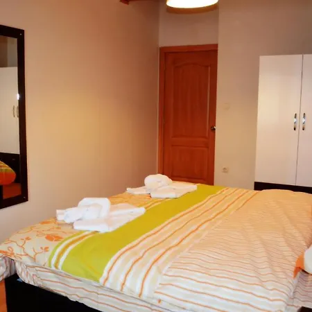 Hotel Taksim Guest
