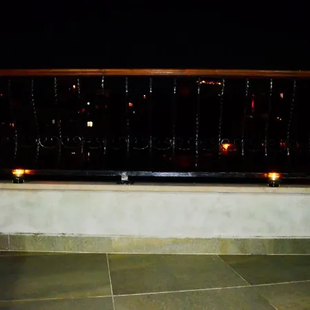 Hotel Taksim Guest 3*