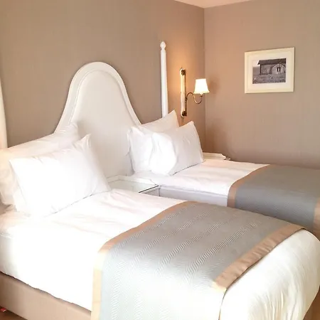 Hanna Hotel Istanbul