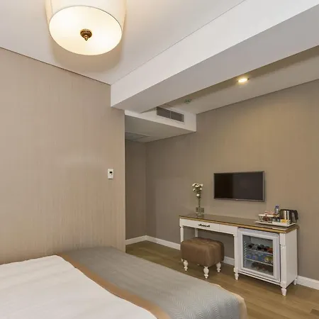 Hotel Hanna Istanbul
