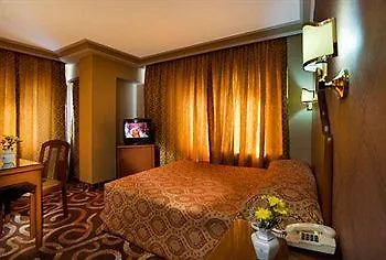 Buyuk Sahinler İstanbul