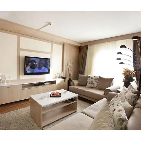 Otel Buyuk Sahinler 4*
