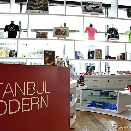 Point Barbaros 5* Isztambul