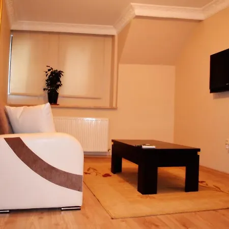 Taksim Guest 3* Istanbul