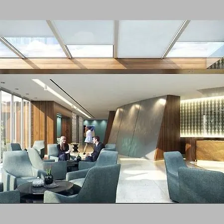Hotel Burgu Arjaan By Rotana