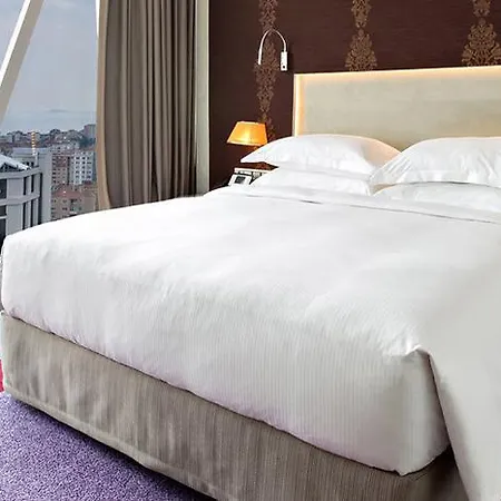 Hotel Burgu Arjaan By Rotana 5*