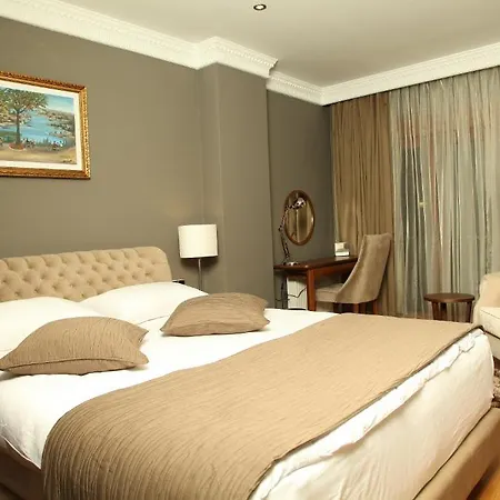 Eyup Sultan Suites Apartment *