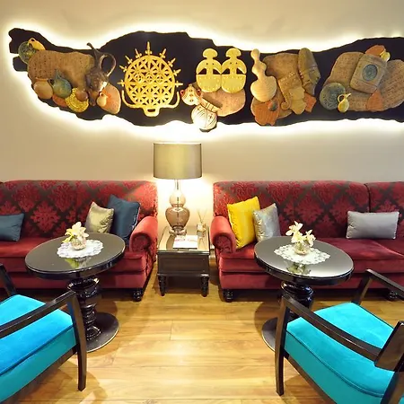 Hotel Neorion - Special Class 4*