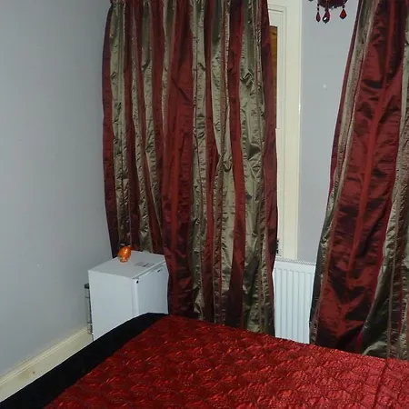 Bed & Breakfast Eagles Budget