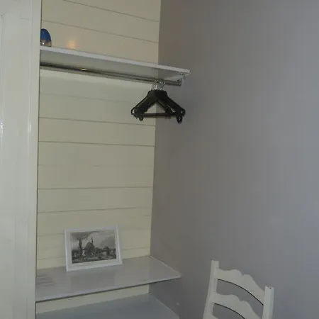 Eagles Budget Bed & Breakfast Istanbul