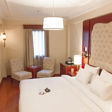 Sirkeci Mansion Istanbul