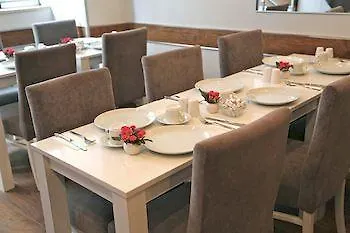 Hotel Lavanta Istanbul