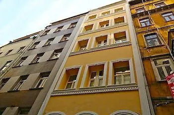 Hotel Lavanta Istanbul