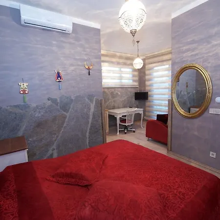 Galatolia 3*