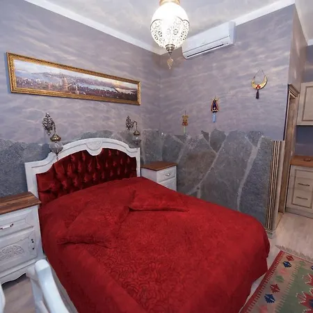 Galatolia Hotel 3*