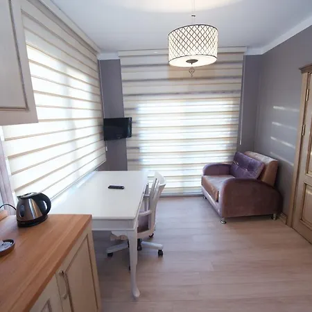 Hotel Galatolia 3*