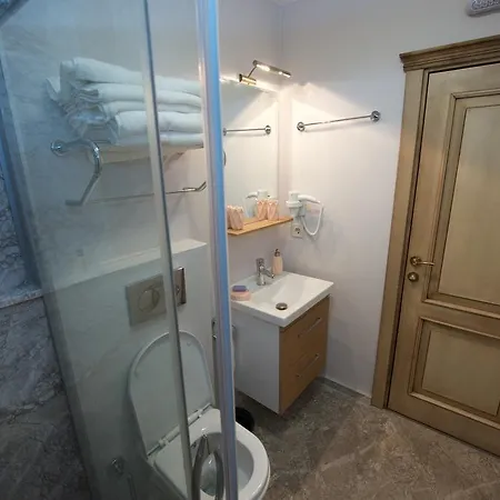 Galatolia Hotel 3*