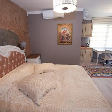 Galatolia 3* Provincia di Istanbul