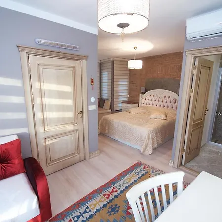 Hotel Galatolia