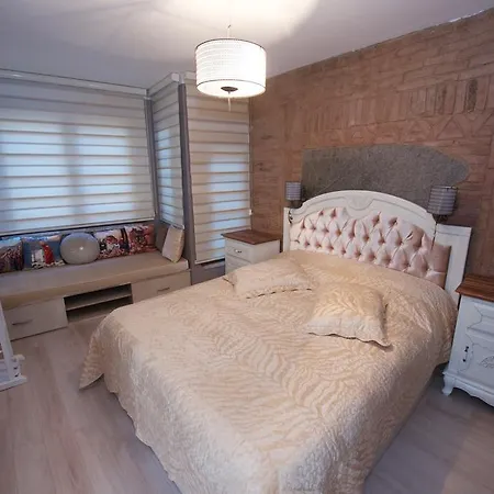 Hotel Galatolia 3*