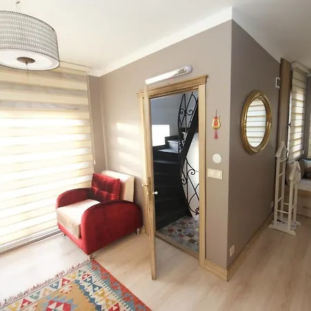 Galatolia Hotel 3*